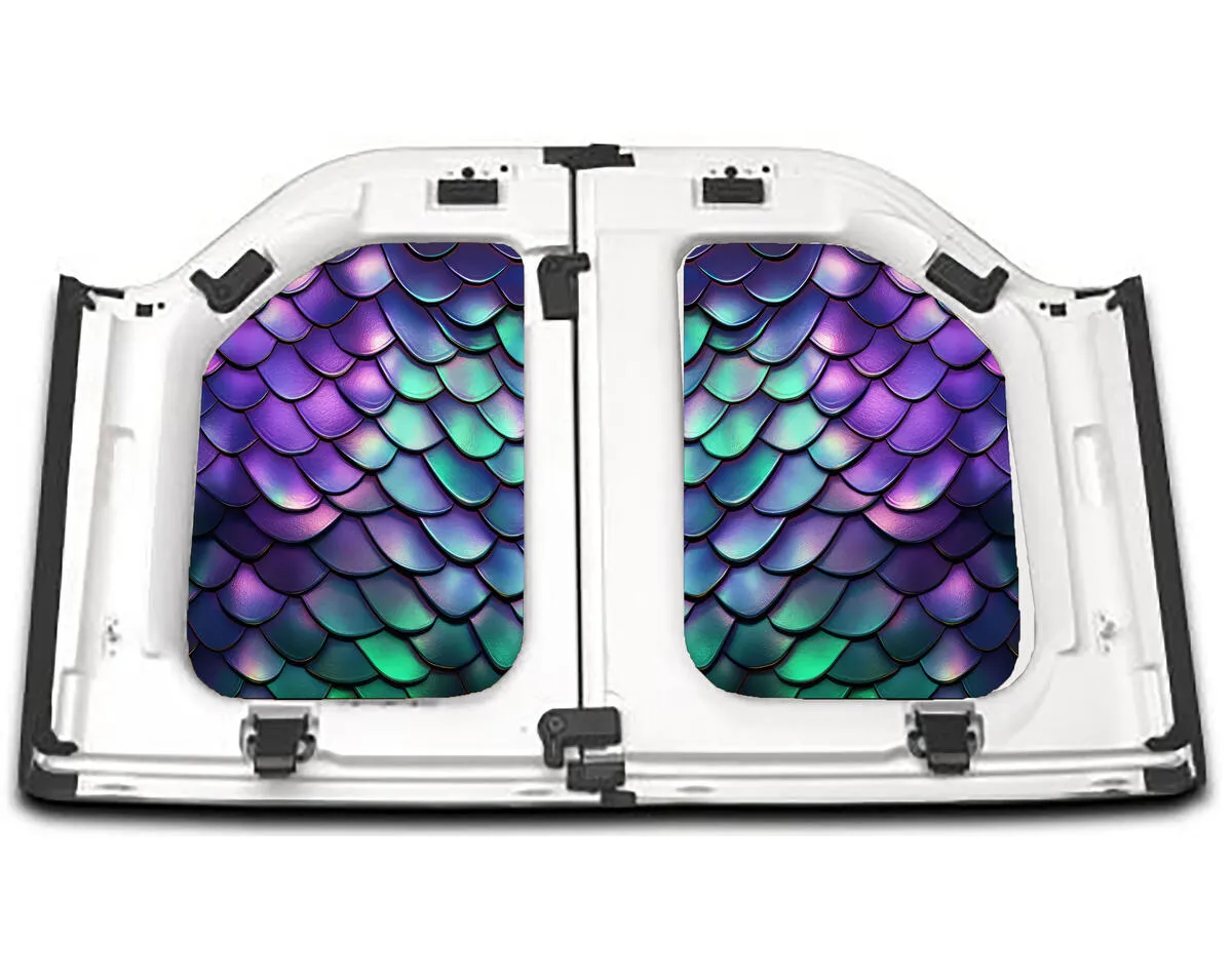 Mythical — Freedom Headliners collection
