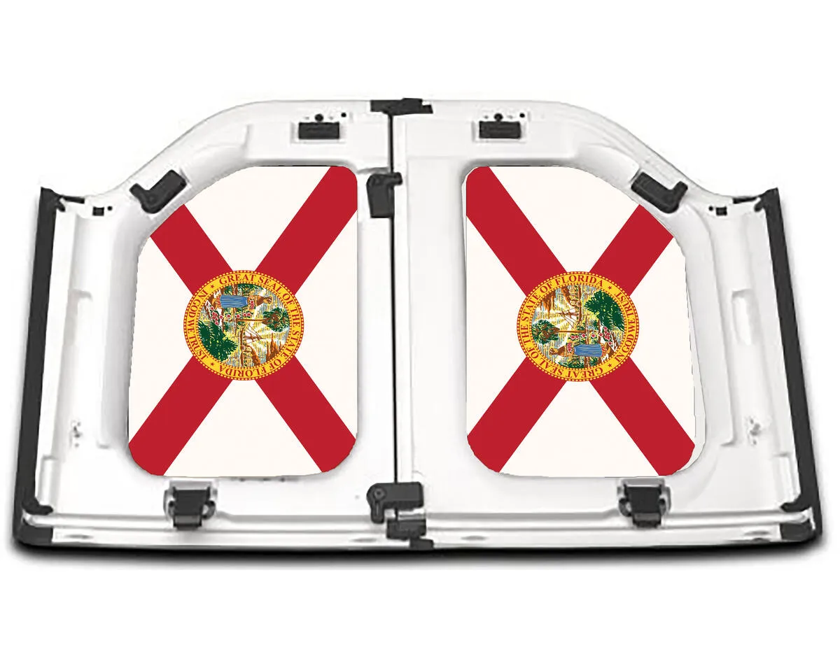 State Flags — Freedom Headliners collection